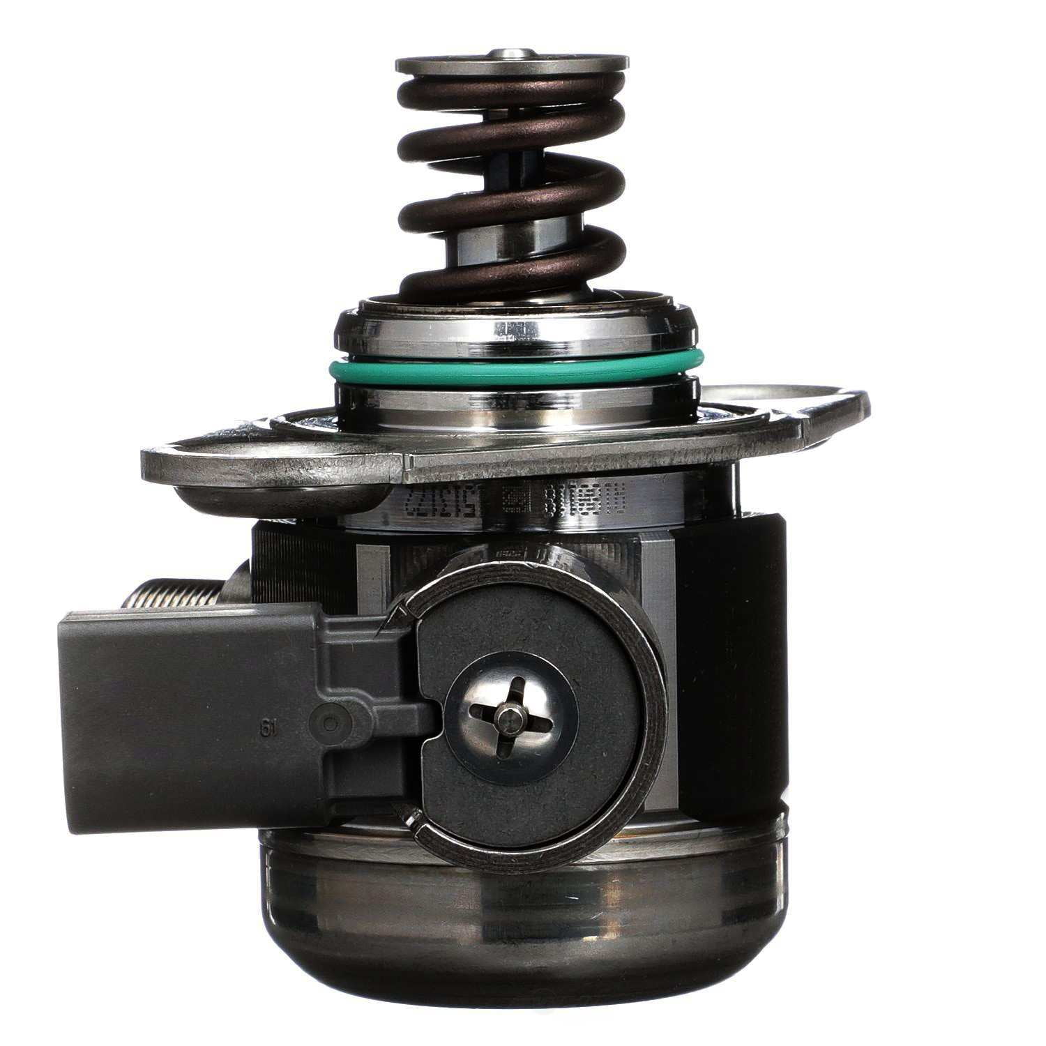 Delphi Direct Injection High Pressure Fuel Pump P/N:Hm10109 Fits select: 2018-2020 MERCEDES-BENZ GLC, 2015-2018 MERCEDES-BENZ C
