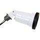 thumbnail image 1 of Portalámparas Sigma Engineered Solutions 14330WH, resistente a la intemperie, blanco, 1 of 1