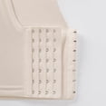 thumbnail image 4 of SNKSDGM Women's Plus Size Breathable Sports Bra, Seamless Racerback Bralette, Mesh Hollow Out Wire-Free Bras, 4 of 8