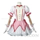 thumbnail image 5 of Disfraz de Cosplay de Puella Magi Madoka Magica Kaname Madoka, uniforme para fiesta de Halloween y Navidad, unisex, 5 of 5