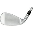 thumbnail image 3 of Pre-Owned Titleist T400 2021 7 Iron Regular Mitsubishi Fubuki MV Series 55, 3 of 4