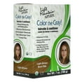 thumbnail image 3 of Light Mountain Hair Color, Color the Grey Light Brown, 7 Oz, 3 of 5