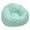 Green, variant on Inflatable Couch Chair, Portable Ergonomic Design PVC Lounger for Living Room Bedroom Balcony Garden Pool Beach Picnic Inflatable Chair