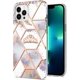 thumbnail image 1 of Flower Marble Case For Iphone 13 Pro (6.1 Inch) Phone Cases, Soft Protective Design Iphone 13 Pro Cover Luxury For Women Girls 6.1 Inch 13pro (purple, 1 of 4