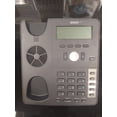 thumbnail image 2 of Snom 710 IP Phone, 4 Multiple Conferencing, Desktop, Anthracite Gray, 2 of 2