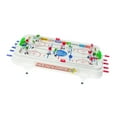 thumbnail image 2 of MERIGLARE Hockey Table Game Interaction Toy Sport Board Game for Children Family Adult, 2 of 9