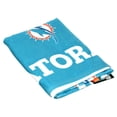 thumbnail image 3 of Miami Dolphins On-Field Gatorade Towel, 3 of 6