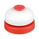 thumbnail image 1 of Juego de mesa con campanas para niños, juguete para arrebatar, ideal para restaurantes y oficinas. Rojo, 1 of 9