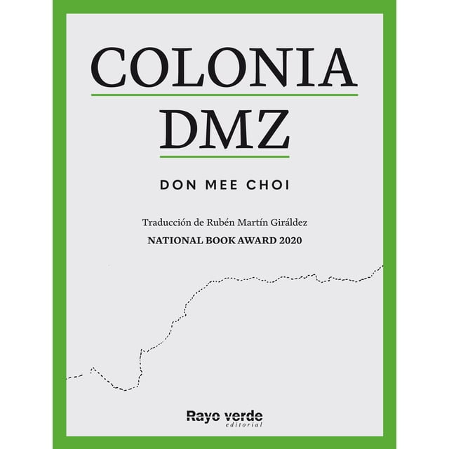 Colonia DMZ