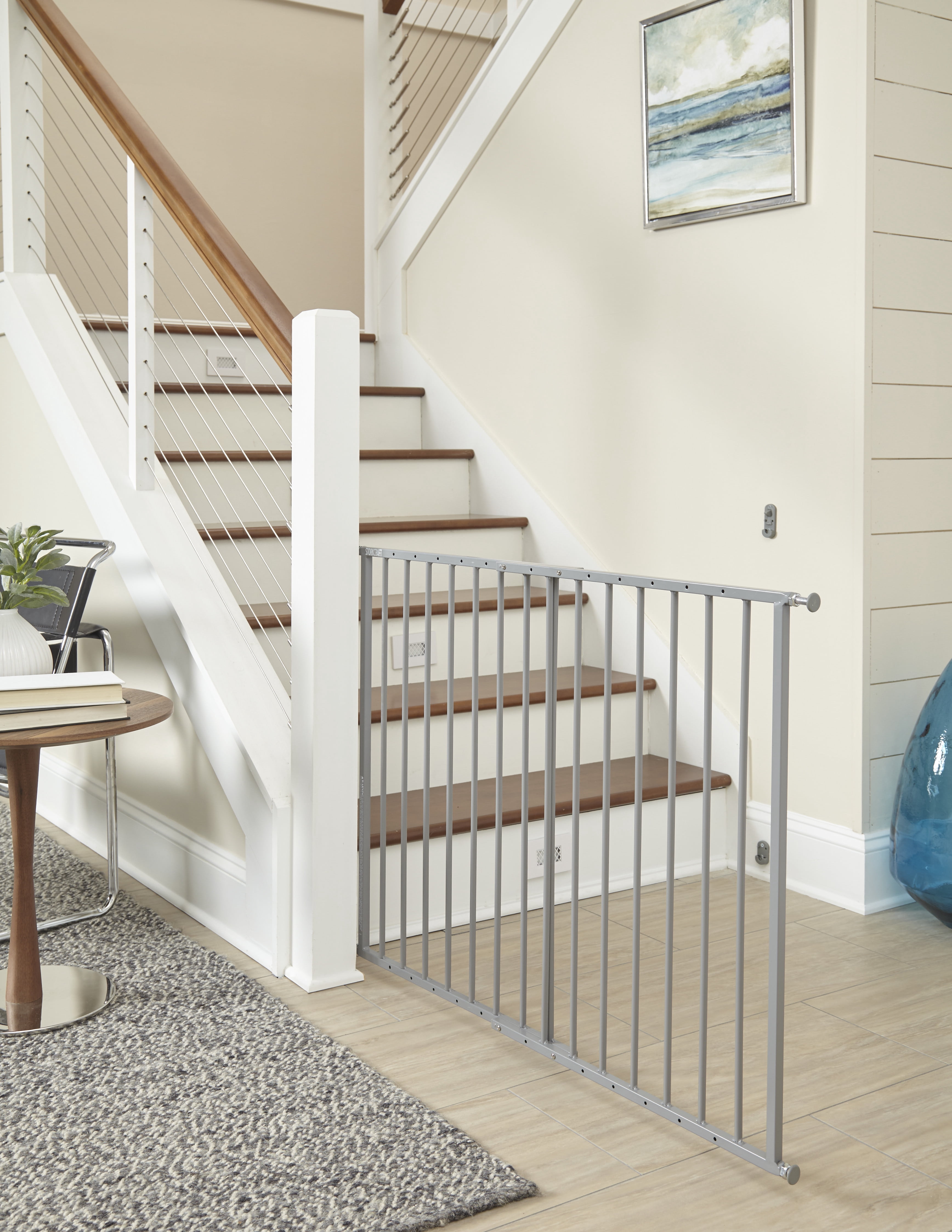 storkcraft baby gate