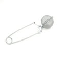 thumbnail image 2 of Gkeoshab Office&Craft&Stationery 4 Pack Tea Infuser Loose Tea Snap Tea Strainer Spoon Stainless Tea Filter Steeper For Loose Tea And Mulling Home & Garden, 2 of 9