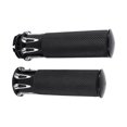 thumbnail image 1 of Handlebar , Handlebar Hand Grips 1"25mm CNC For   XL883 XL1200 48 2004-2015, 1 of 8