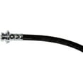 thumbnail image 3 of Dorman H622614 Front Passenger Side Brake Hydraulic Hose for Specific Nissan Models Fits select: 2016-2020 NISSAN MAXIMA, 3 of 3