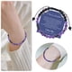 thumbnail image 2 of A Mi Nieta Código Pulsera Yo Tú Código Pulseras Ajustable de Cuentas para Cumpleaños Navidad Acción de Gracias, 2 of 8