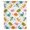 Multicolor, variant on Cute Dinosaur Sheer Curtains 96 Inches Long, Cartoon Dino Funny Boys Girls Children Light Filering Curtains, Privacy Drapes Simi Floor to Veiling Curtain for Living Room Bedroom Window Treatment