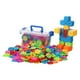 thumbnail image 5 of Bloques De Construcción De 132 Piezas Para Niños , Con Caja, Números Y Bloques De Rompecabezas De Aprendizaje, Reconocimiento, 5 of 9