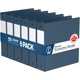 thumbnail image 1 of Carpeta Davis Group 2300Parent 3 Anillos Redondos 2 Pulgadas Tamaño Carta Paquete 6 Unidades, 1 of 5
