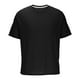 thumbnail image 1 of pstuiky Camisas de vestir de manga corta para hombre, Camiseta informal de cuello redondo de color liso para hombre, camiseta de manga corta con cuello redondo camisetas de hombre xl, 1 of 7