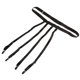 thumbnail image 1 of Arnés de Pierna de Elasticidad Cinturones de de Medias - 1# Sunnimix Cinturón de liga, 1 of 8