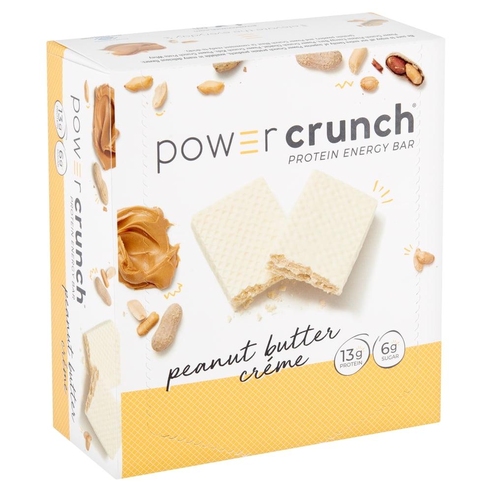 powercrunch com