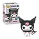 thumbnail image 2 of Figura Coleccionable Funko Pop Sanrio Hello Kitty Kuromi Con Teléfono, 2 of 4