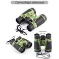 thumbnail image 4 of 26 Pieces Outdoor Explorer Kit Explorer Kit Glass Compass Lightweight Camping Toys Cargo Hat Catching Set Adventure Toys Birthday Gifts, 4 of 9