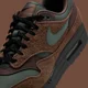 thumbnail image 2 of N I-K-E Air Max 1 Brown Beef Broccoli Shoes FZ3590 259 Mens US 9-12 Sneakers NEW ??, 2 of 6
