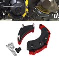thumbnail image 3 of Protección del motor Cubierta deslizante Protección para FZ09 09 Fácil de instalar, accesorio profesion rojo DYNWAVEMX Deslizadores de motor de motocicleta, 3 of 8