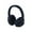 Blue, variant on cheap fathers day gifts Hybrid Active Noise Cancelling Headphones, 60H Playtime, Built-in Mic, Wireless Over Ear Headsets with Case,Bluetooth 5.4,Deep Bass Comfort Fit Soft-Earpads Fast Charging