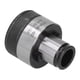 thumbnail image 4 of Tapping Head, Spindle Shaft Collet Chuck Tapping Collet Chuck Easy To Install For Drilling Machines For Tapping Machines ANGGREK Otros, 4 of 8