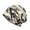 02, variant on Multi-Use Neck Scarf Hats Camouflage Star Print Hat Women Men Slouchy Beanie Cap