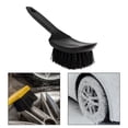 thumbnail image 4 of Cepillo para neumáticos de coche,Cepillo para limpiar llantas de coche con mango,Cepillo para detalles Cepillo para ruedas de coche Cepillo para limpieza de neumáticos,Cepillo para limpiar, 4 of 8