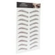 thumbnail image 2 of Etiqueta adhesiva de transferencia de cejas NikouMX tatuaje impermeable profesional para cejas, 2 of 8
