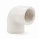 thumbnail image 1 of Conjunto de 10 Codos de CPVC de 3/4" para Soldar a Tope en Ángulo de 90° SUPPLYGIANT, 1 of 1