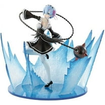 Bellfine - Re: Zero Starting Life In Another World - Rem 1/7 PVC Figure, Bellfine, Gifts