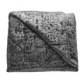 thumbnail image 3 of Couverture lestée microplush avec housse lavable 10 lbs, 3 of 5