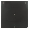 thumbnail image 3 of ACME Noralie Wall Clock in Mirrored and Faux Diamonds, 3 of 5