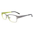 thumbnail image 3 of CONVERSE Eyeglasses Q017 Navy 50MM, 3 of 4
