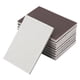 thumbnail image 4 of Papel De Lija, 10 Uds. Papeles De Lija Abrasivos De Esponja Cuadrada Para Lijado Automotriz Acabado De Muebles De Madera Grano 120/180/240, Hojas Abrasivas, 4 of 7