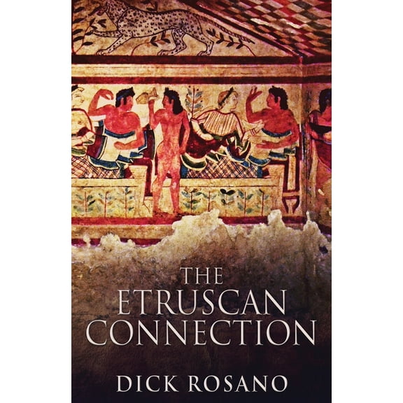 The Etruscan Connection, (Paperback)