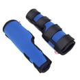 thumbnail image 1 of The hind leg joint wrap protects the wound while it heals, compresses the wrap, 1 of 5