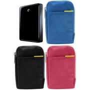 Your Choice: Seagate Portable External Drive and Bonus Case