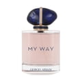 thumbnail image 2 of My Way 90Ml Edp Spray Giorgio Armani Giorgio Armani Aerosol EDP 3 oz, 2 of 3