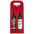 thumbnail image 1 of Langgg Boîte à Vin Rouge Élégante et Pratique pour les Amateurs de Vin en Déplacement Ces Rouges, 1 of 6