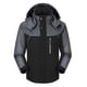 thumbnail image 2 of Chaqueta cálida para exteriores, calefacción, ciclismo, esquí y pesca, carga a través de la chaqueta calefactora Wmkox8yii jkg4583, 2 of 2