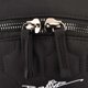 thumbnail image 5 of Mochila Sport Li-Ning ABSN282-1 color Negro Mujer, 5 of 6