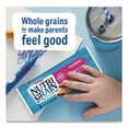 thumbnail image 3 of Kellogg's 511382 Nutri-Grain Soft Baked Individually Wrapped 1.3 oz. Breakfast Bars - Raspberry (16/Box), 3 of 5