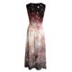 thumbnail image 3 of WILLBEST Vestidos Mujer Vestido Informal Con Bolsillos Y Sin Mangas Con Estampado De Cielo Estrellado Para Mujer 258, 3 of 3