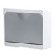 thumbnail image 1 of Jabonera Creativa Sin Perforaciones, Jabonera De Concha, Jabonera De Plástico, Jabonera De Drenaje Montada En La Pared Para Interior Advancent HA027558-02, 1 of 6