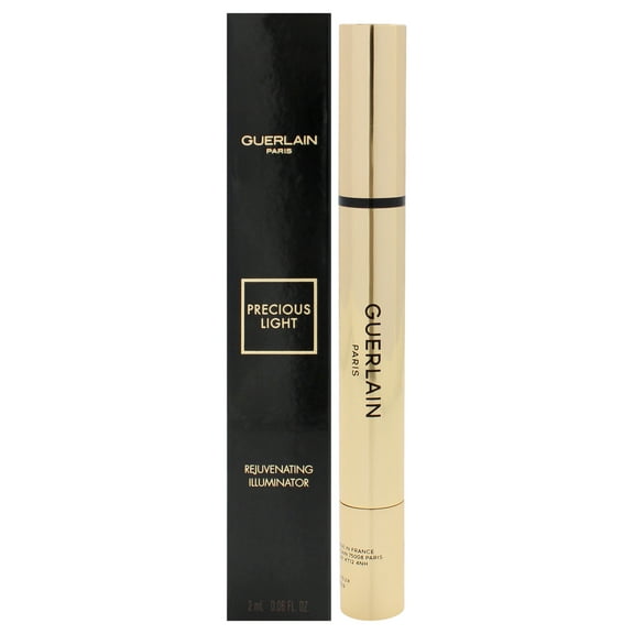 Guerlain Precious Light Rejuvenating Illuminator - 1.5 Natural Beige , 0.06 oz Concealer